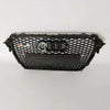 per AUDI A4 B8 8K 2011-2015 Griglia Radiatore Calandra RS4 Look