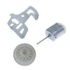 Kit Riparazione Serratura Porta Scorrevole per VW Transporter T5
