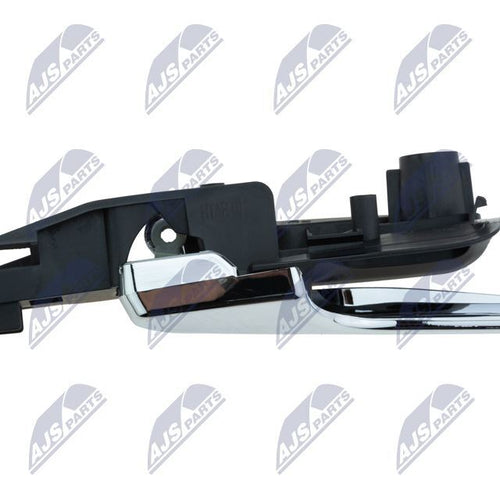 NTY MANIGLIA LATERALE PORTA INTERNA ALFA ROMEO GIULIETTA 2010-/SINISTRA/