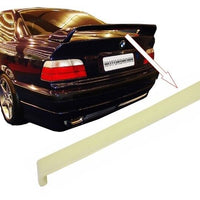 Spoiler per bagagliaio per BMW Serie 3 E36 Coupé berlina (1990-1998) LTW Design