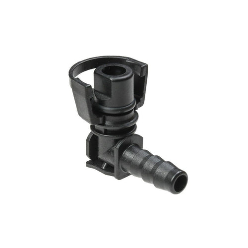 Raccordo per tubo acqua termostato Opel Vectra C