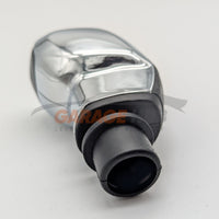 Pomello Cambio 5 Marce per ->Peugeot 208 308 508 2008 3008 ->Citroen C2 C3 C4 C5
