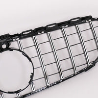 Griglia anteriore per Mercedes Classe C W205 S205 C205 (2014-2018) GT-R Panameri