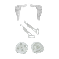 Kit Riparazione Pompa Serratura Porta Ford Focus C-Max