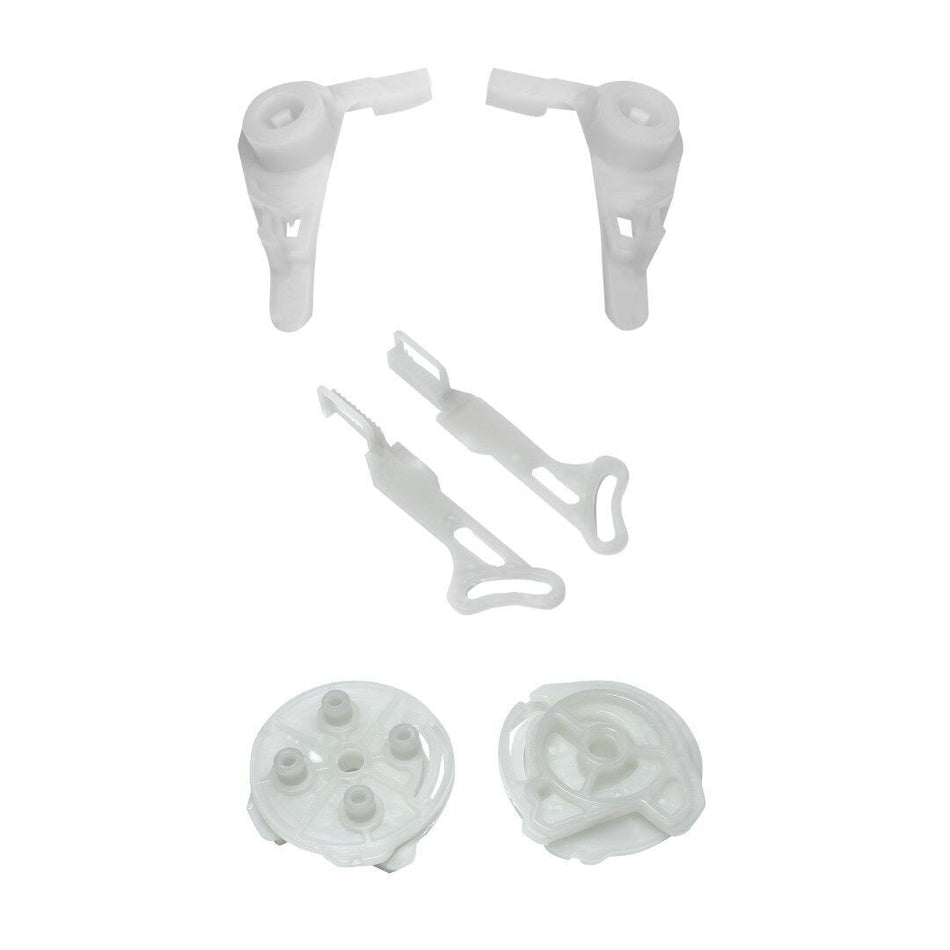Kit Riparazione Pompa Serratura Porta Ford Focus C-Max