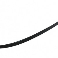 Spoiler per bagagliaio per BMW Serie 5 G30 (2017 in poi) M5 Design Piano Black