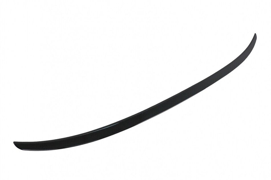 Spoiler per bagagliaio per BMW Serie 5 G30 (2017 in poi) M5 Design Piano Black