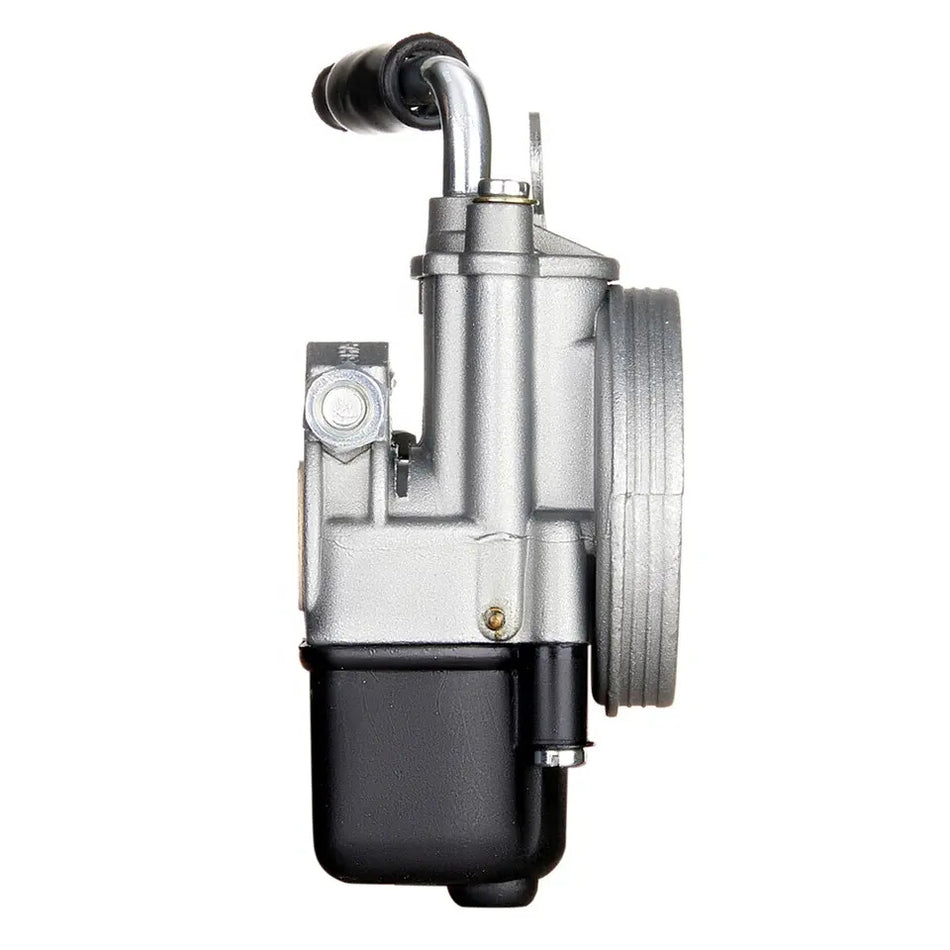 Carburatore 12 mm 2T Piaggio Boxer Ciao Si Vespa 50cc SHA 12.12 12mm