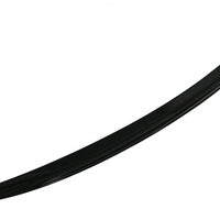 Spoiler per bagagliaio per BMW Serie 7 G12 (2015-02.2019) M Sport Design Piano B