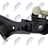 NTY RULLO PORTA SCORREVOLE DESTRA FIAT DUCATO, CITROEN JUMPER, BOXER