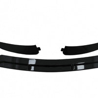 Spoiler per paraurti anteriore per Mercedes Classe C W205 S205 A205 C205 Facelif