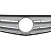 Griglia anteriore per Mercedes Classe C W204 S204 Limousine Station Wagon (2007-