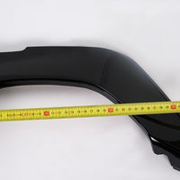 Diffusore paraurti posteriore per BMW Serie 3 G20 G28 Berlina G21 Touring (2018-