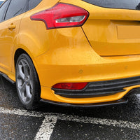Bodykit Carrozzeria Pacchetto Sportivo per FORD Focus ST MK3 2015-2018