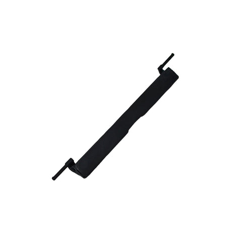 Copertura barre portapacchi per BMW Serie 3 F30 (set 4 pezzi)