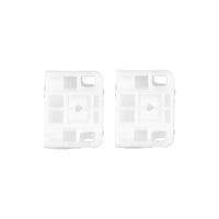 Kit Riparazione Alzacristalli Anteriore/Posteriore Destra/Sinistra per Audi A3