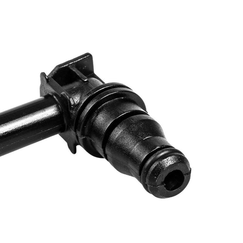 Tubo flessibile di aspirazione aria per Mercedes Classe S W220W221