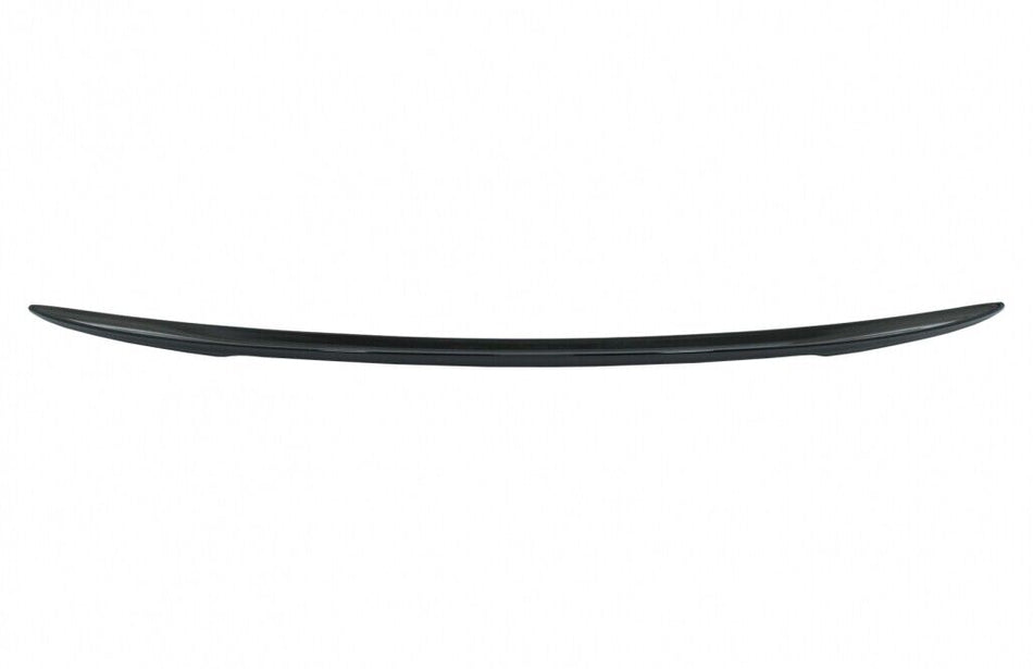 Spoiler per bagagliaio per BMW Serie 7 G12 (2015-02.2019) M Sport Design Piano B