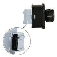 Pulsante interruttore⭐egolazione specchio specchietti Volkswagen Golf 4 MK4 PW1