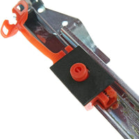ALZAVETRO MANUALE POSTERIORE SINISTRO SX FIAT GRANDE PUNTO EVO 1.2 1.3 1.9 MJT