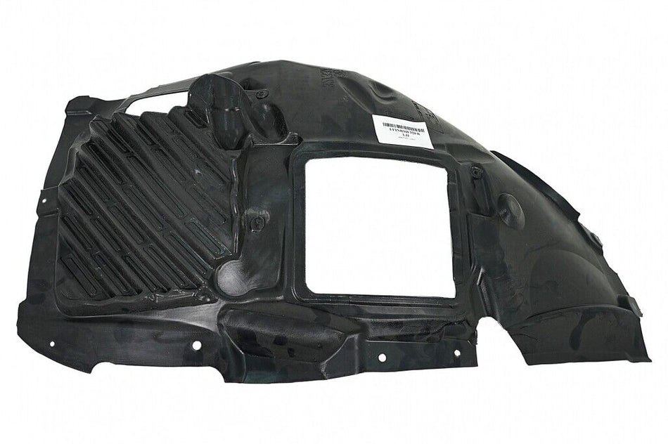 Rivestimento parafango anteriore SINISTRO per BMW Serie 4 F32 F33 F36 (2013-03.2
