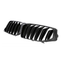 per BMW Serie 6 G32 GT 2020-in poi Griglia Radiatore M Look Nero Lucido