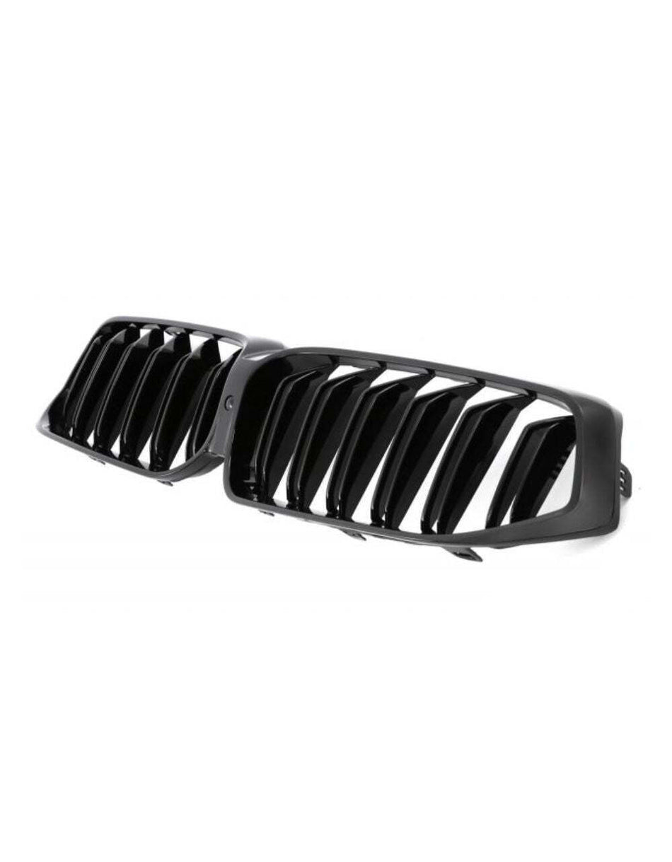 per BMW Serie 6 G32 GT 2020-in poi Griglia Radiatore M Look Nero Lucido