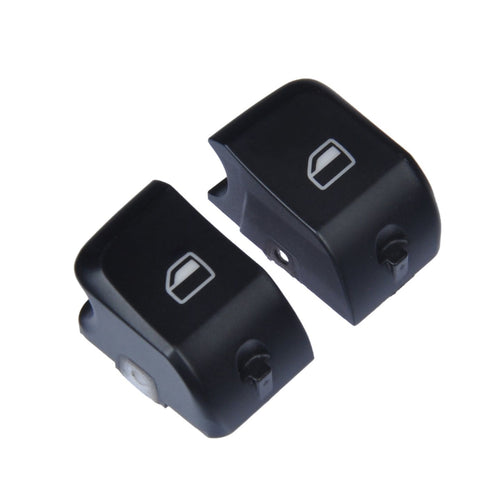 Coperchio Pulsante Alzacristalli per Audi A4 A5 Q5 (2pz)