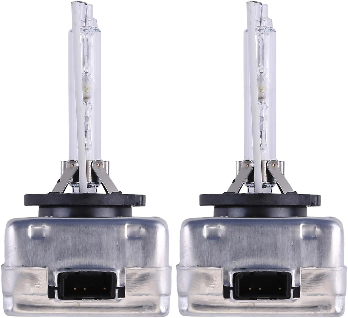 Kit Lampadine Auto BI-XENON D1S, Luci RICAMBIO XENON Lampade 6000K 10000 LM – vista 15