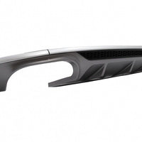 Diffusore d'aria per paraurti posteriore per Audi A5 F5 S-Line (2017-2019) S5 De