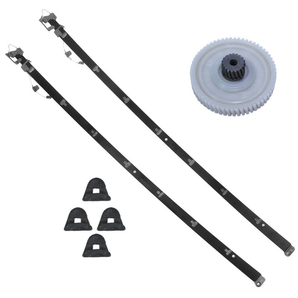 Kit Riparazione Tetto Panoramico Mercedes CLA W117