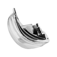 Freccia Specchio Destro Bianca Transit V363