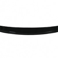 Spoiler del coperchio del bagagliaio per Mercedes GLB X247 (2019-up) Piano Black