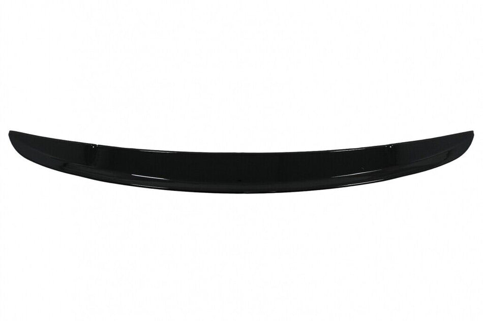 Spoiler del coperchio del bagagliaio per Mercedes GLB X247 (2019-up) Piano Black