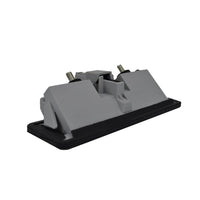 Bottone apertura baule Opel Signum/Vectra C SW