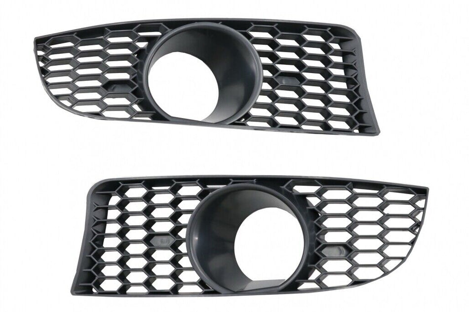 Griglie laterali per BMW serie 3 E90 E91 Pre-LCI (2004-2008) E92 E93 Pre-LCI (20