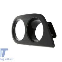 Coperchi condotti aria fendinebbia per BMW Serie 3 E46 (1998-2005) M3 H-Design