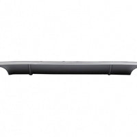 Diffusore per paraurti posteriore per Audi A4 B9 8W berlina/Avant (2016-2018) De