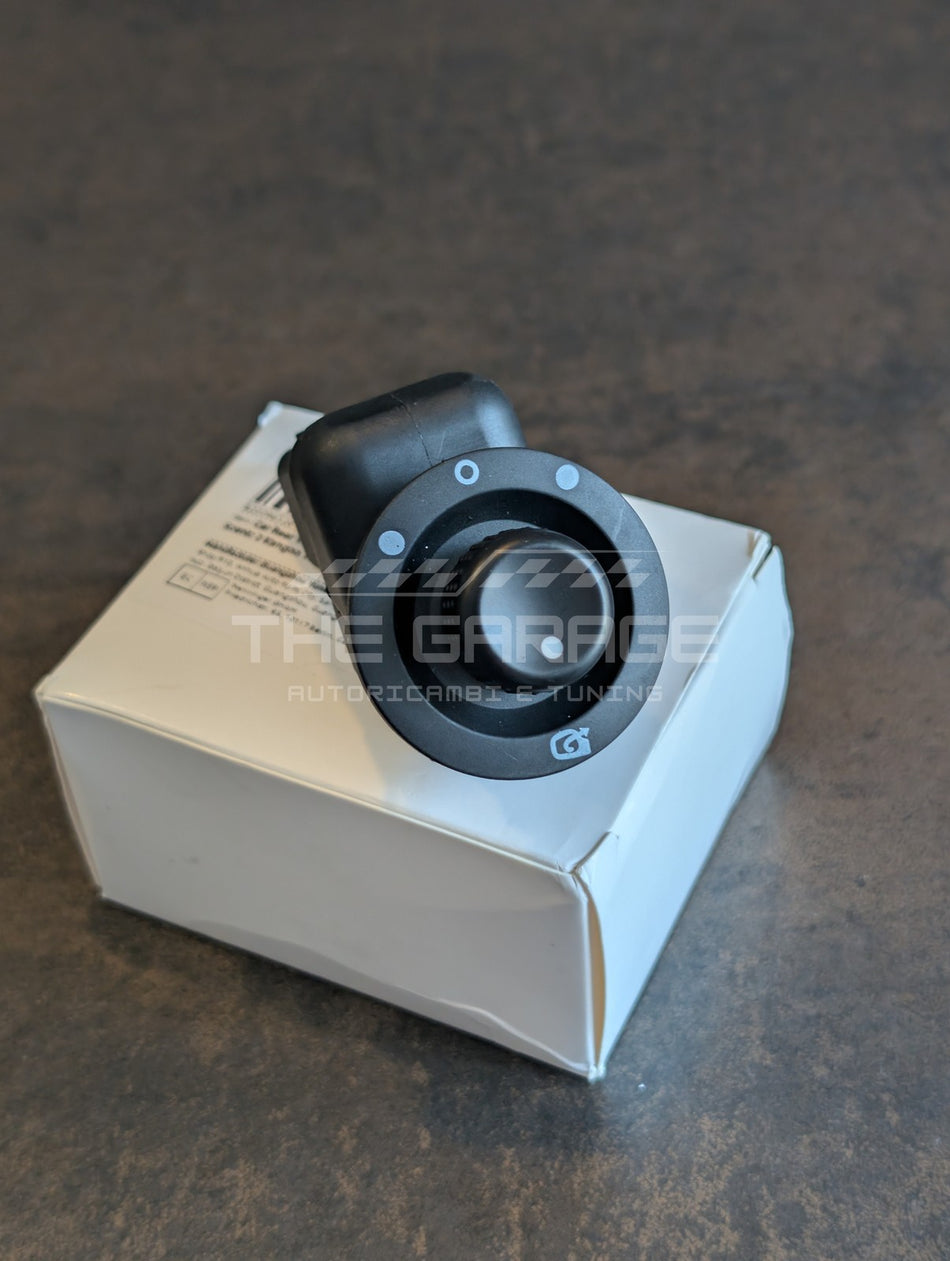 Manopola regolazione specchietti per RENAULT Captur,Clio,Kangoo Megane II 03-08