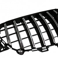 Griglia Centrale per Mercedes Classe E W213 S213 C238 A238 (2016-2019) GT-R Pana