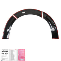 Copri passaruota compatibili con VW VOLKSWAGEN Transporter T7 2024+ (passo lungo