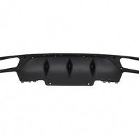 Diffusore d'aria per paraurti posteriore per Mercedes Classe E W213 S213 Standar