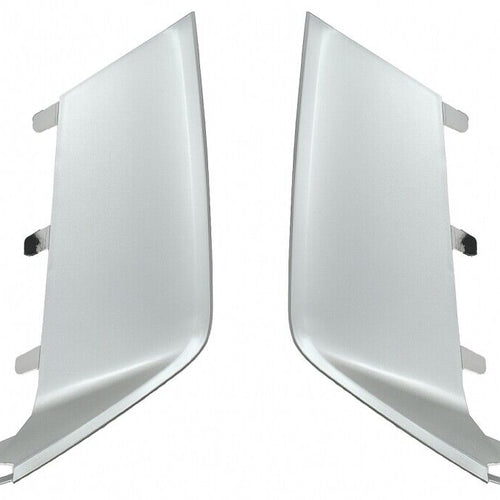 Parti del paraurti anteriore per Audi A6 C7 4G Facelift (2011-2018) Design RS6