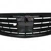 Griglia anteriore per Mercedes Classe S W222 (2014-08.2020) S63 S65 Design Piano