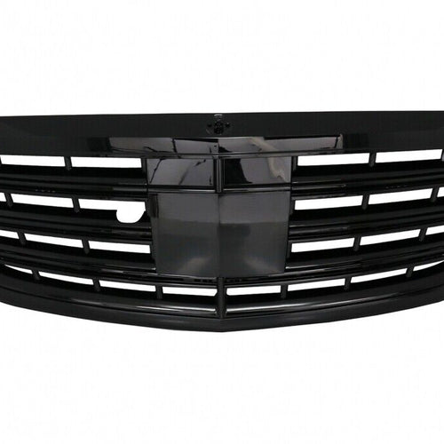 Griglia anteriore per Mercedes Classe S W222 (2014-08.2020) S63 S65 Design Piano
