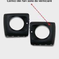 per Mercedes Classe G W463 2018-2022 Griglia Radiatore AMG G65