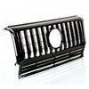 per Mercedes Classe G W463 1989-2012 Griglia Radiatore AMG Look