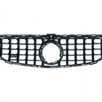 Griglia anteriore per Mercedes W205 berlina S205 T-Modell A205 Cabriolet C205 Co