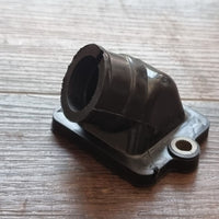 COLLETTORE ASPIRAZIONE per tutti Dell'orto PHBN PHVA 12 17,5 mm PHBG 15-21 mm