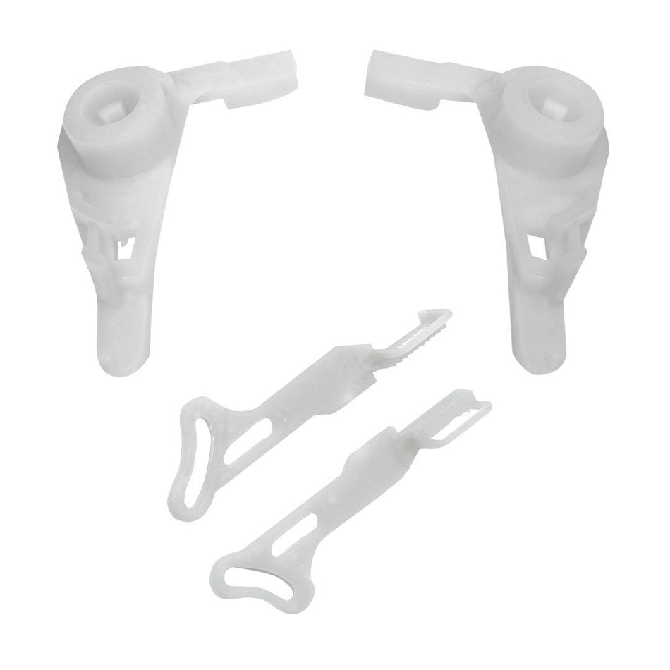 Kit Riparazione Serratura Porta Range Rover Sport